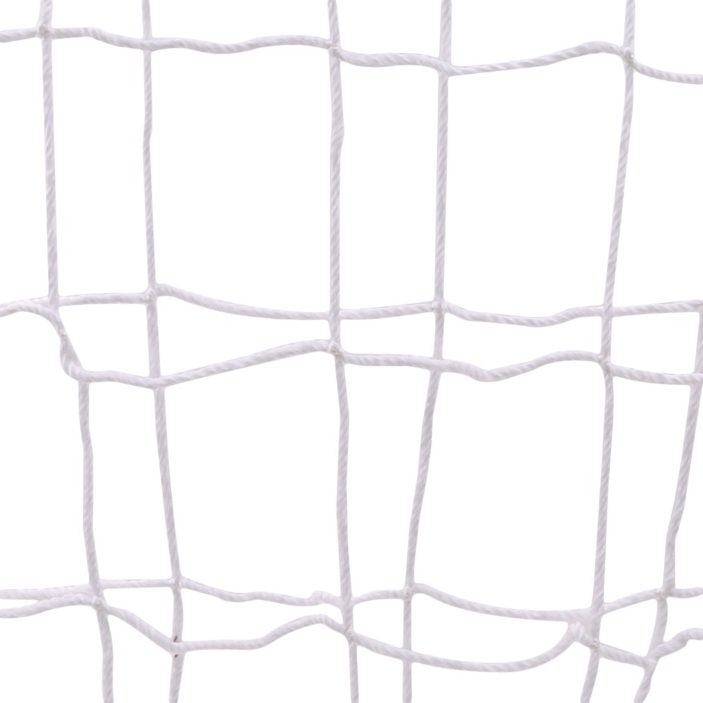 New 3* 2m Football Net Football Goal Accessories Net Factory Direct Supply Cross-Border Hot Product