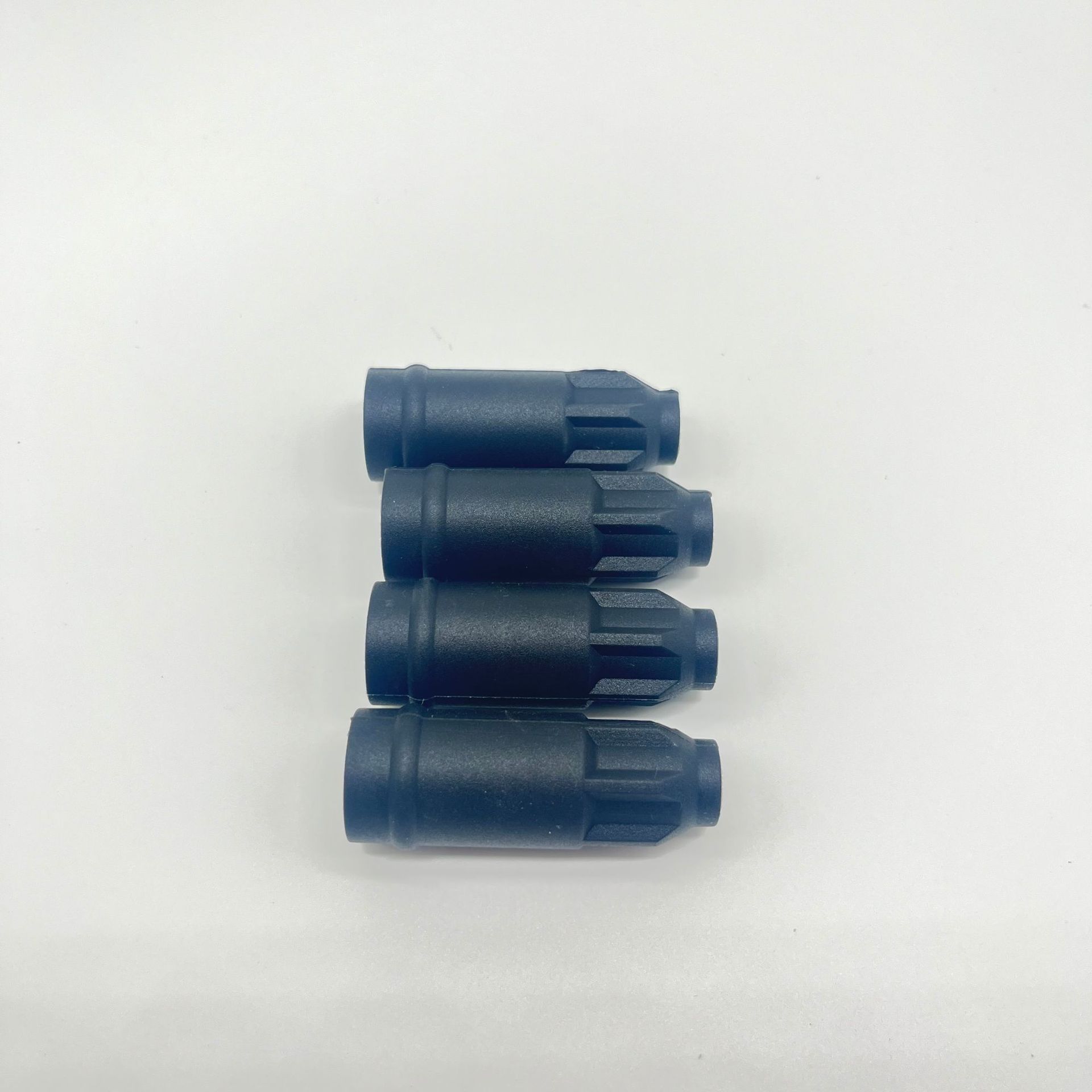 Ignition coil rubber sleeve repair kit 93161188 93161948 7700875000