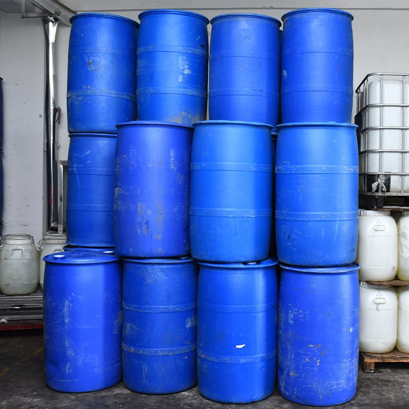 Industrial grade triethylene diamine organic synthesis intermediate polyurethane plastic foam catalyst triethylene diamine