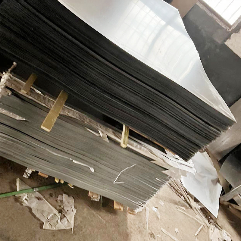 High temperature resistant anti-static insulation solar cell floor board 3240 black AB grade epoxy board 0.5mm