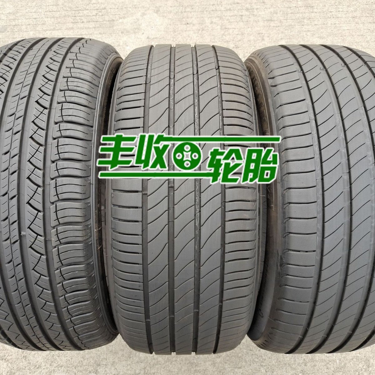 Michelin tires 225 235 245 255 265 275/40 45 50 55 60R18 19 20