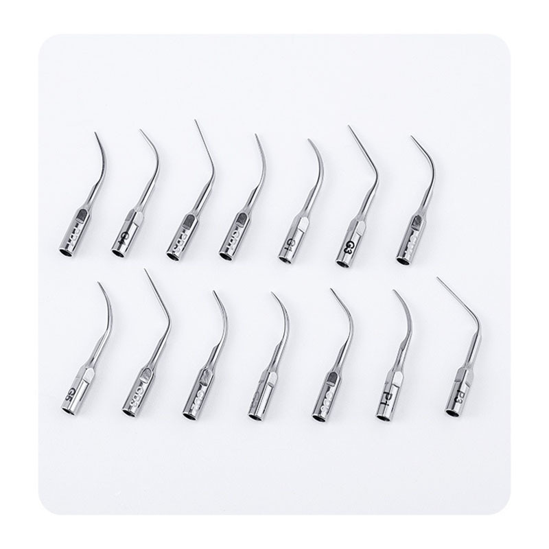 Специальная насадка для чистки зубного камня, насадка для ультразвукового очистителя