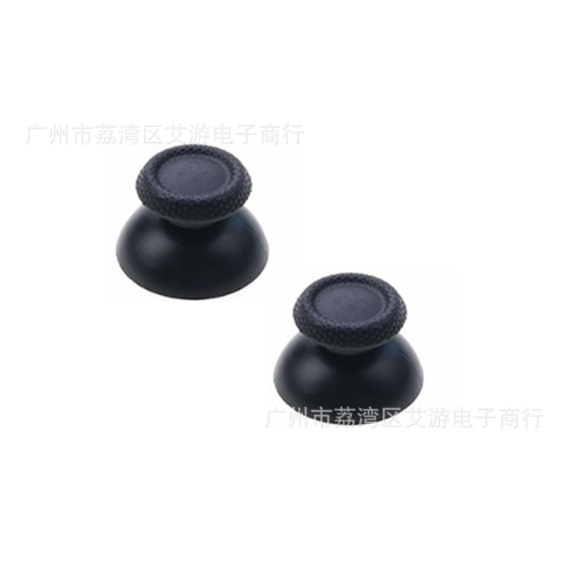 Ps5 Handle Accessories Original Rocker Cap Mushroom Head Ps5 Key Cap Handle Button Direction Joystick 3D Cap