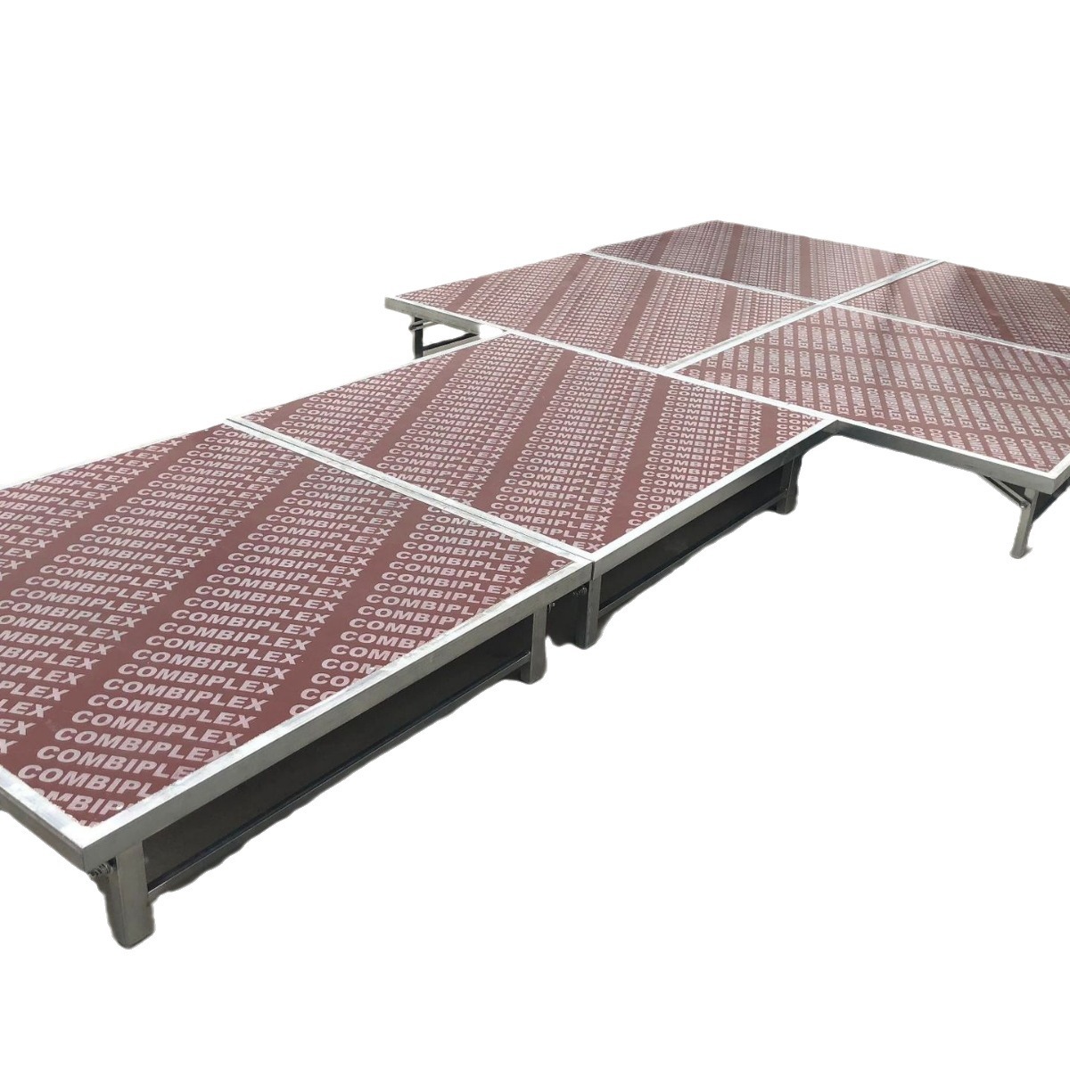 Folding Stage Shelf Wedding t Stage Hotel Indoor Performance Conference Annual Meeting Wedding Podium Wedding Performance Table