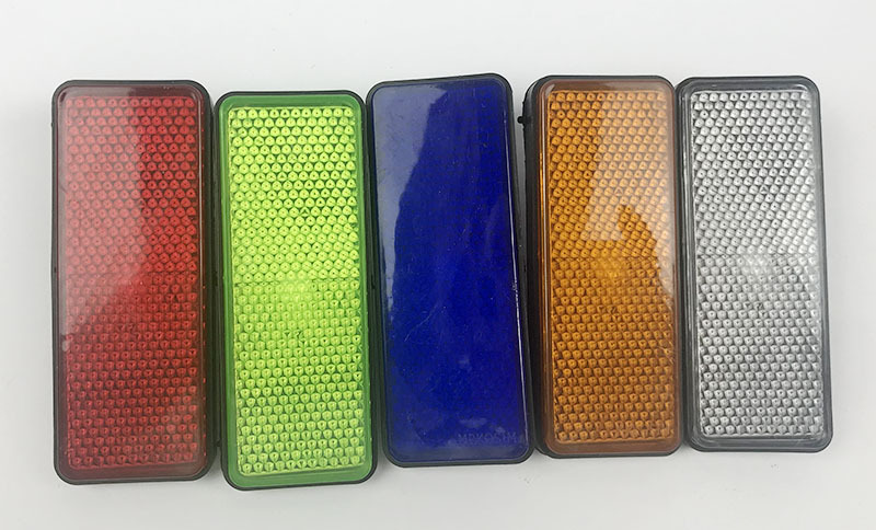 Универсальные модифицированные аксессуары для мотоциклов и электромобилей, задняя плита, грязезащитный экран