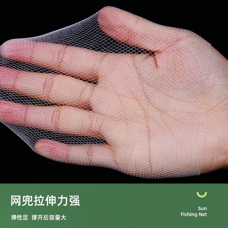 Kitchen Sink Filter, Sewer, Vegetable Washing, Dishwashing Sink Drain Net, Disposable Floor Drain Garbage Anti-Blocking Artifact