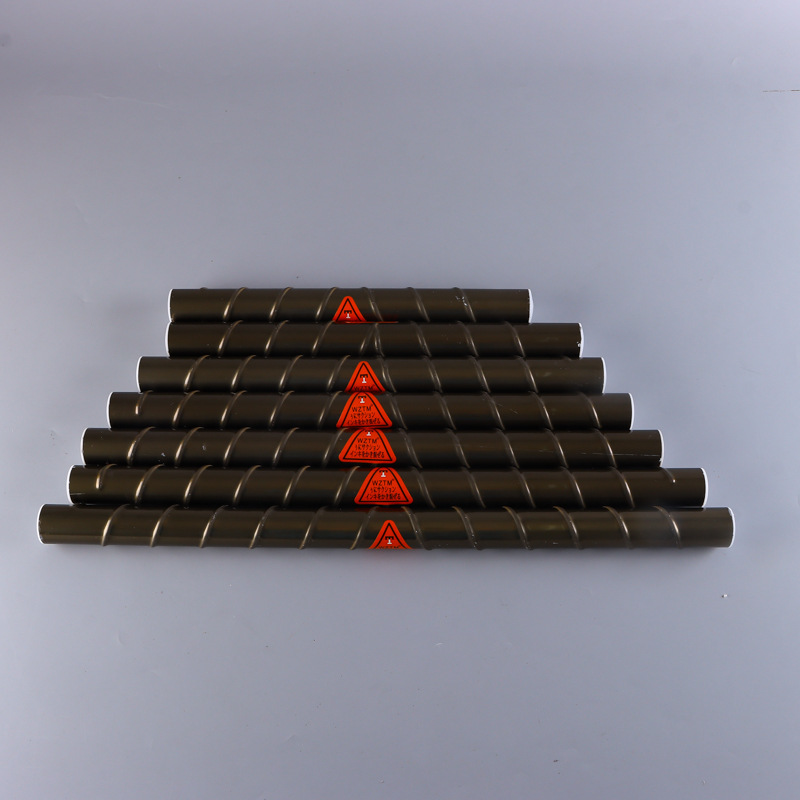 Printing Ink Stirring Rod Cordless Integrated Offset Printing Machine Ink Stirring Rod Strong Magnetic Aluminum Alloy Color Printing Machine Ink Stirring Rod