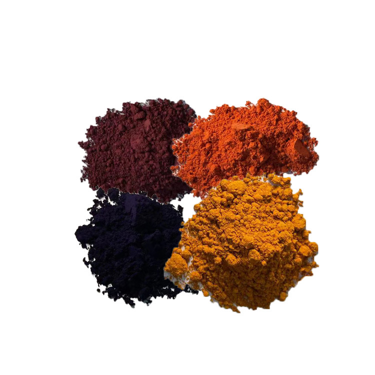 Paraffin Dye Blue-Purple Jelly Candle Green Handmade Wax Red Yellow Ghee Wax Scented Candle Dye