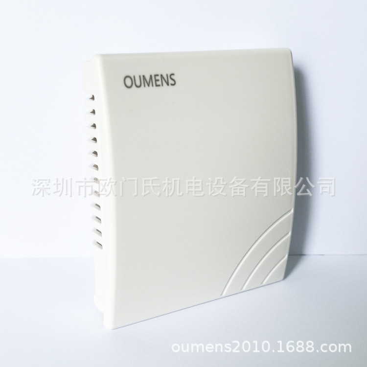 Garage Basement Room Wall-Mounted Indoor Type Carbon Monoxide Transmitter Co Concentration Detection Sensor