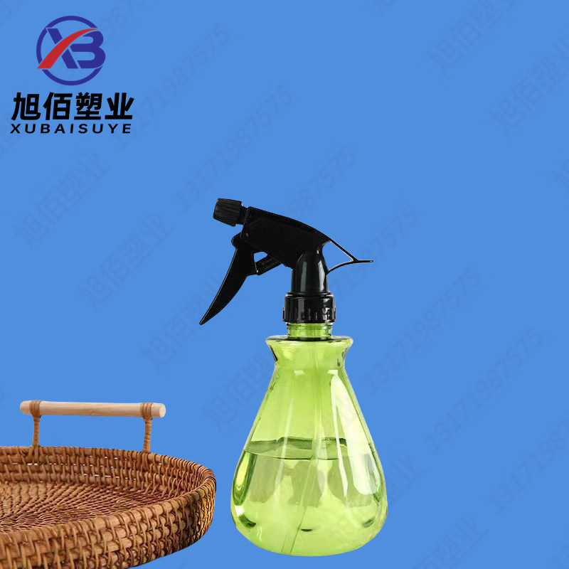 Spray Bottle Dilution Bottle Shower Spray Bottle Square Gun Spray Bottle Fancy Spray Bottle