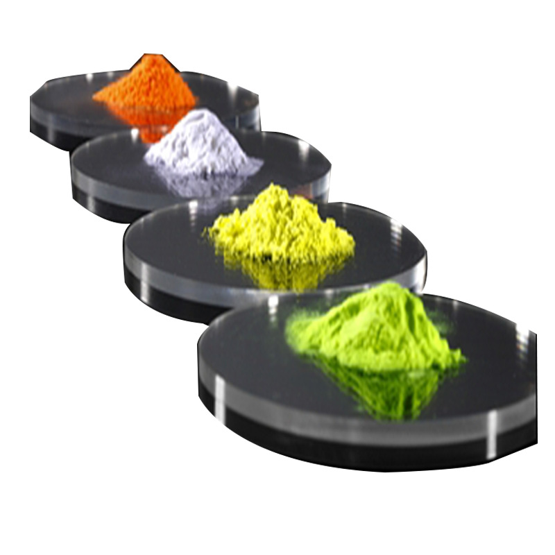 Denka Gr-Sw529B2 Fluorescent Powder Computer Tv Display Backlight High Power Led High Color Rendering Fluorescent Powder