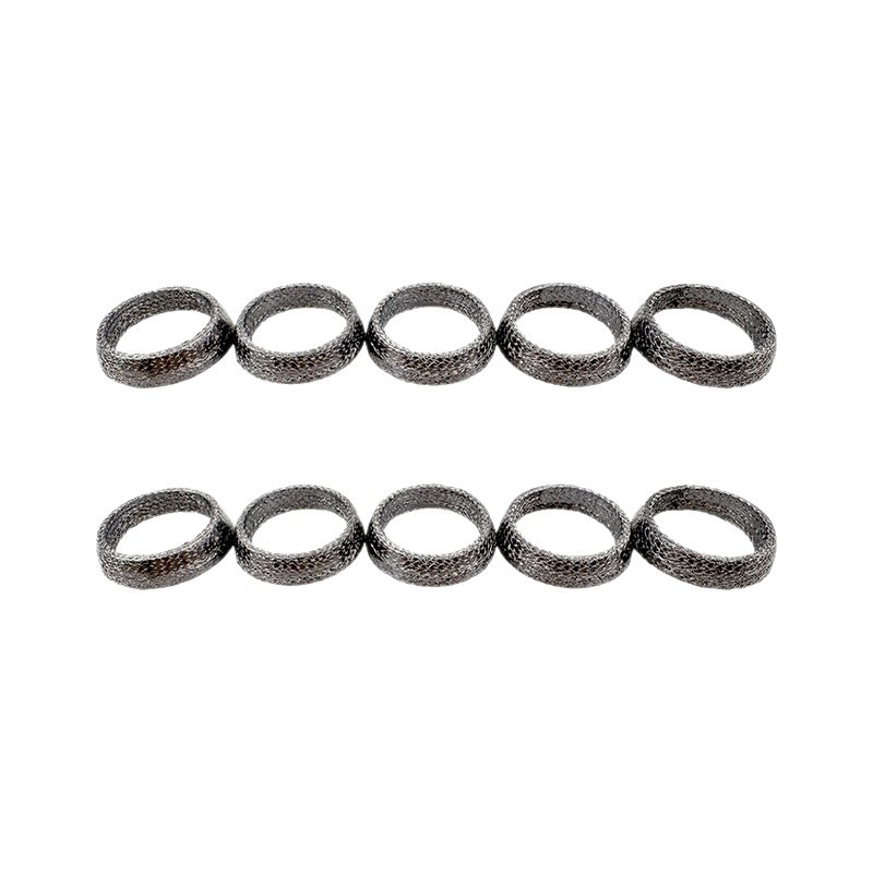 Large Graphite Ring Cf 7030-021002