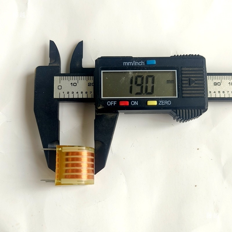 Small Volume High Frequency and High Voltage Package Ignition Module High Frequency and High Voltage 20Kv Transformer Ignition Coil Negative Ion Others