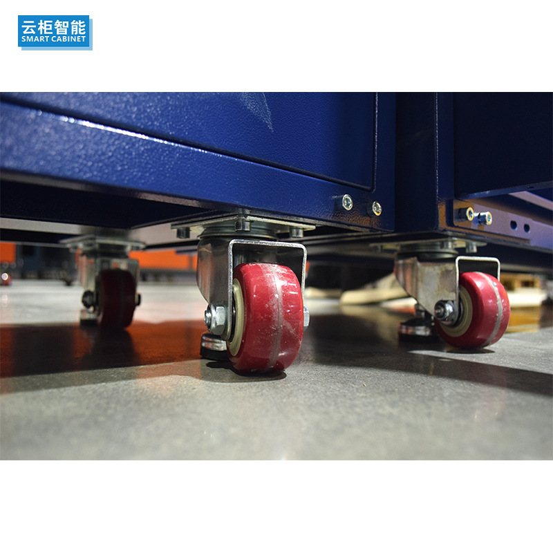 Intelligent Fire Cabinet Rfid Emergency Supplies Cabinet Manufacturer Intelligent Fire Cabinet Emergency Equipment Management Equipment Cabinet