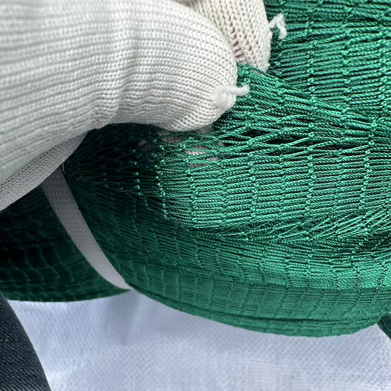 African Colorful Bath Net Extended Nylon Bath Net Bath Rub Net Wholesale Export Supply