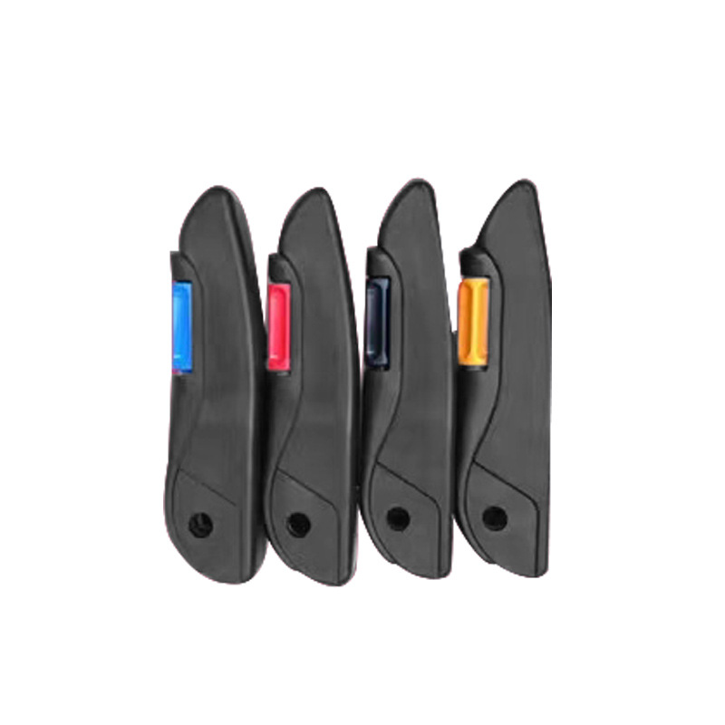 Car Truck Universal Seat Armrest Leather Surface Material Van Commercial Vehicle Passenger Car Retrofitting