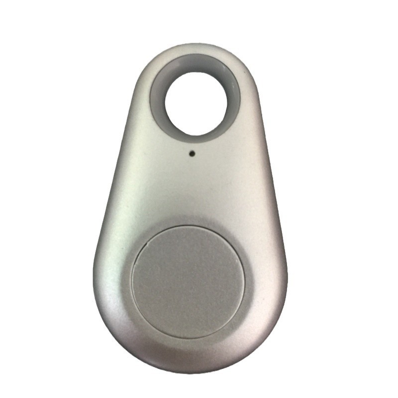 Smart Bluetooth Anti-Lost Device, Anti-Theft Tracker, Key Tracker for Children, Kids, and the Elderly, Intelligent Anti-Lost Gadget