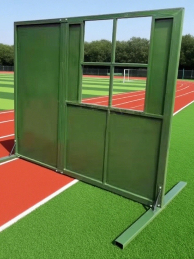 Manufacturer's Bungalow Climbing Simulation Door and Window Team Outdoor Collaboration Climbing High Walls Can Expand Training Equipment Obstacles