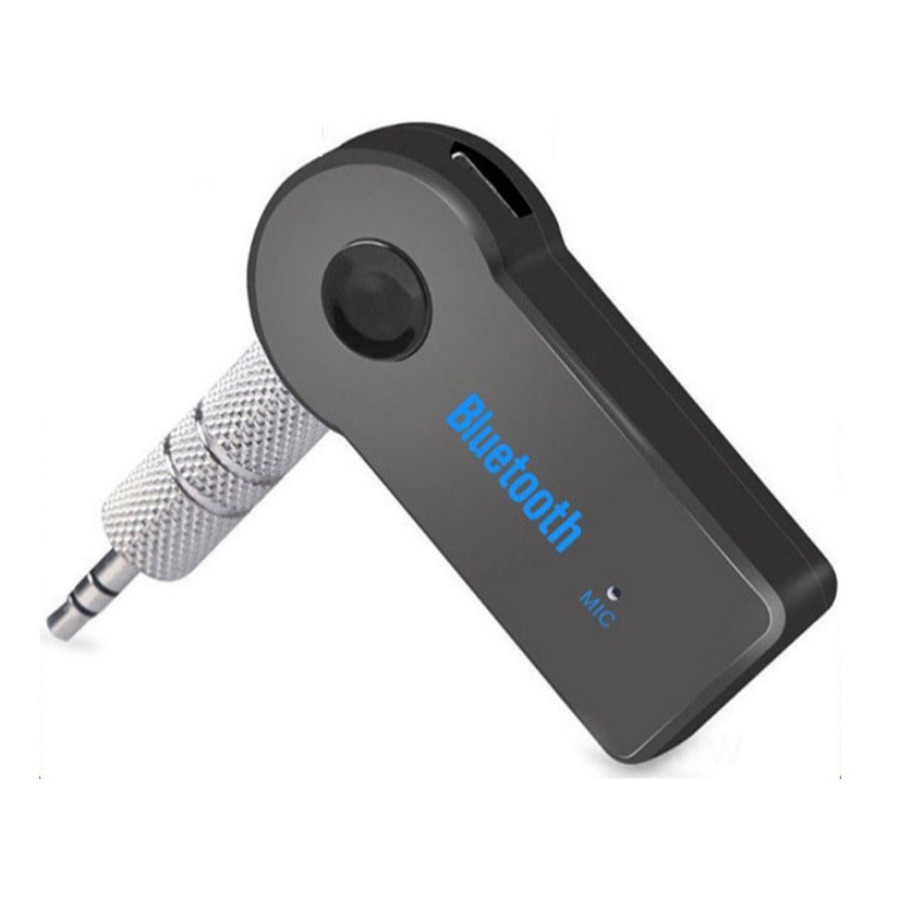 BT-350 Bluetooth Receiver BT350 Bluetooth Music Receiver 3.5 Car Hands-Free Audio Bluetooth Receiver