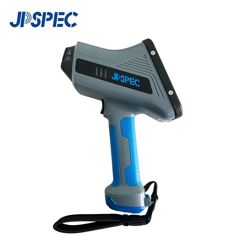 Good spectrum handheld spectrometer S350/450 soil heavy metal analyzer detector X fluorescence spectrometer