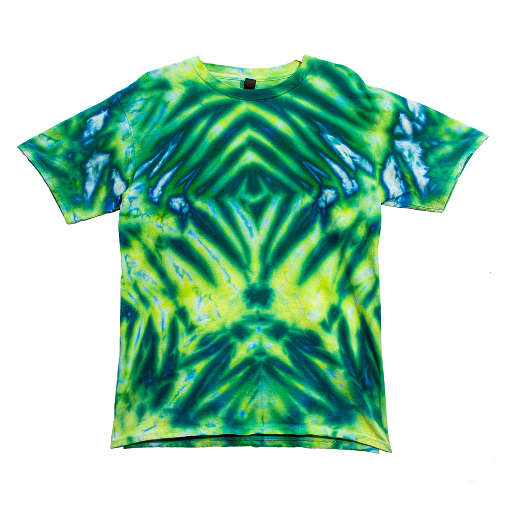 American Knight Procion Mx Ice Dye Limited Edition Set Cold Dye Hand-Dyed Cotton and Linen Natural Fiber Room Temperature Dye
