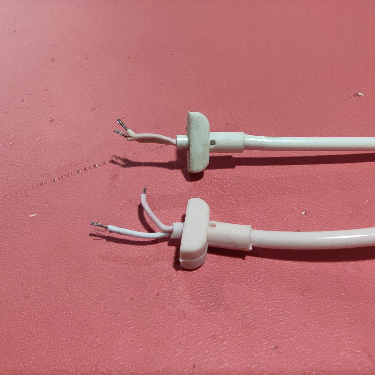 Single-Head USB to Stripping and Tin-Plated Charging Cable Suitable for Sex Toys, Multiple Vibrator Power Cords