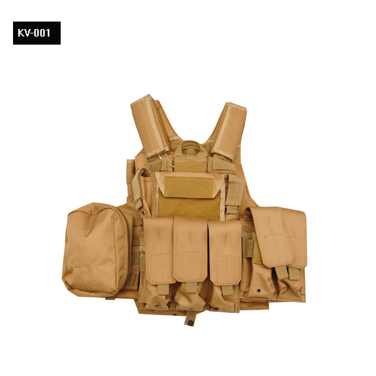 Прямые продажи завода тактический жилет проволочный жилет