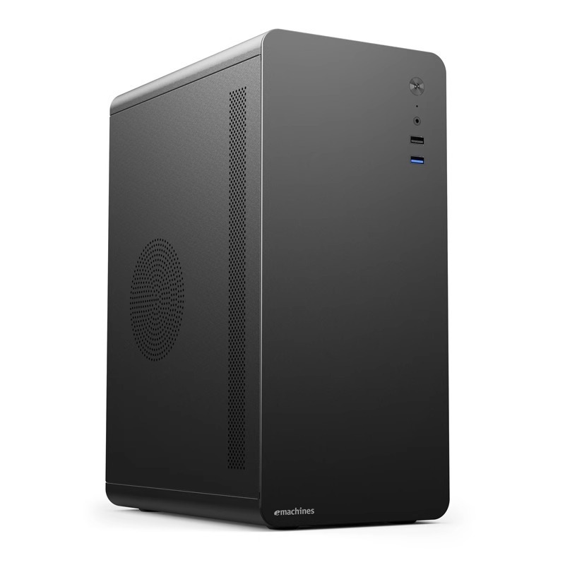 Suitable for Acer U200 Business Office Satchel Simple Desktop Satchel M-Atx Computer Small Chassis Computer Host I