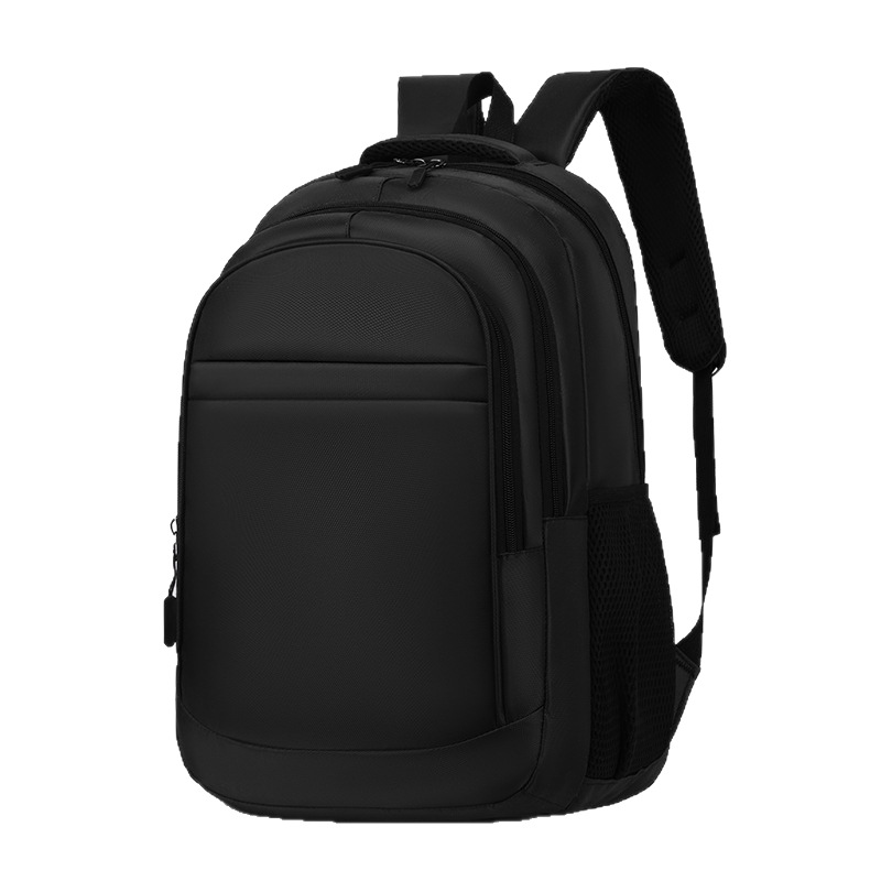Business Backpack Men's Large Capacity Outdoor Travel Backpack School Bag Printable Logo Computer Bag Wholesale Gift Backpack