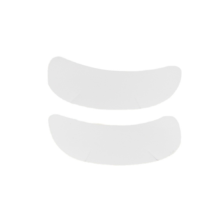 Oem Custom Wholesale Eye Patch Isolation Lower Eyelashes Special Beauty Eyelash Eye Patch Oem Processing Grafted Eyelash Patch