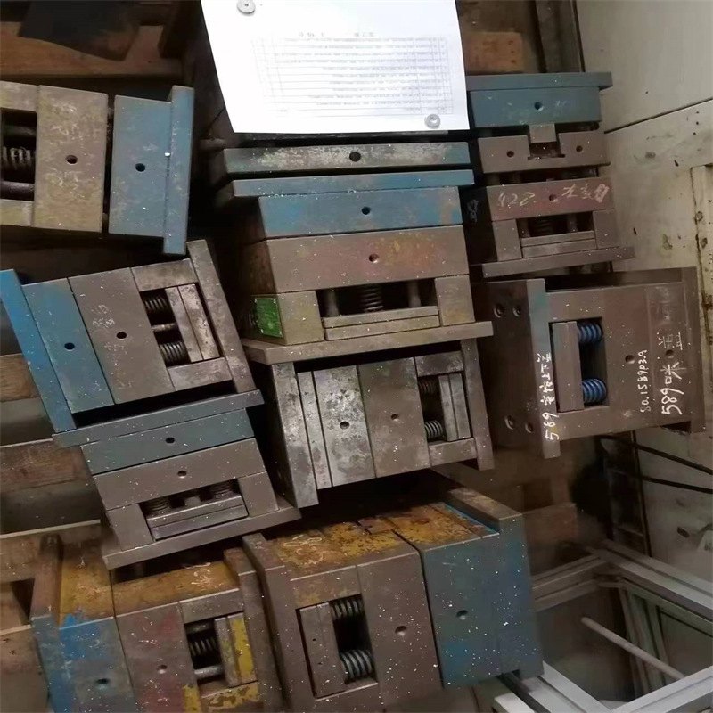 Sell Scrap Molds on Alibaba. Recycle Mold Steel at High Prices. Recycle Molds Quickly at Your Doorstep. Conveniently Recycle Molds