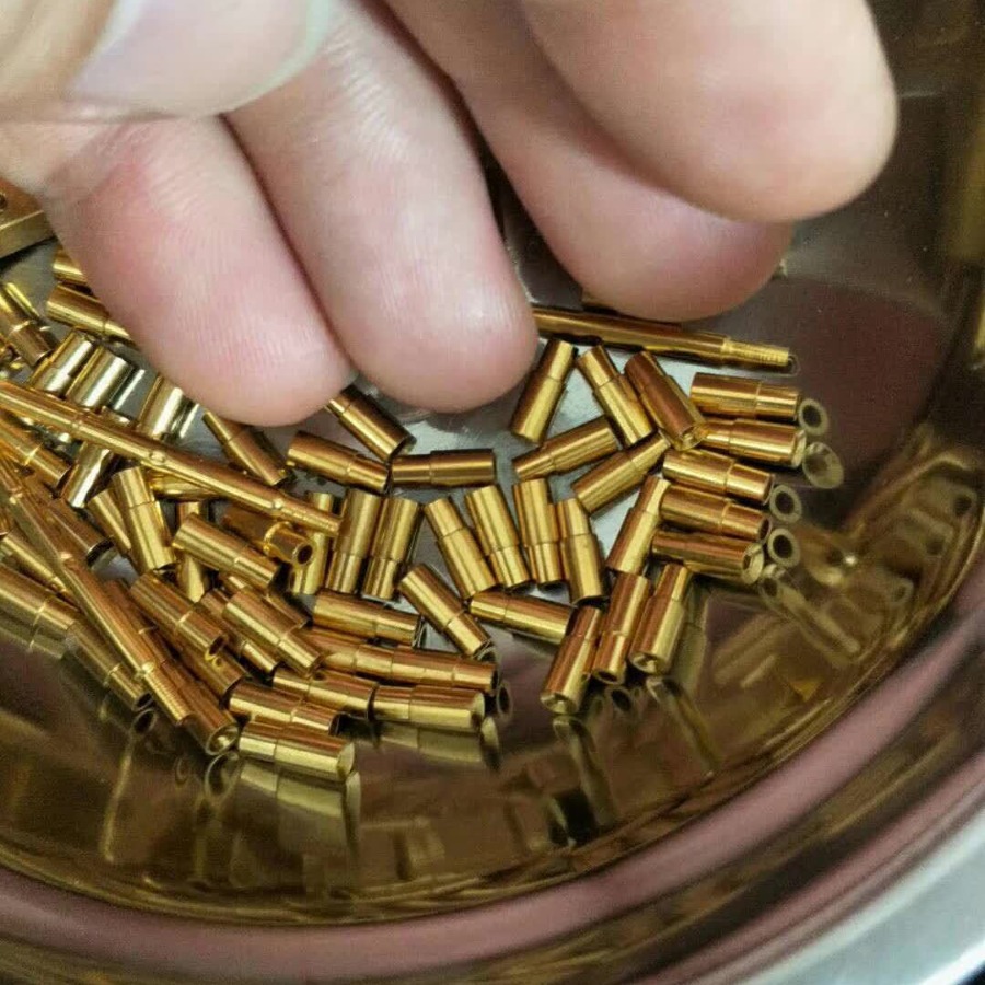 Wuhan Gold Wire Recycling Where High Price Consultation 13580887176