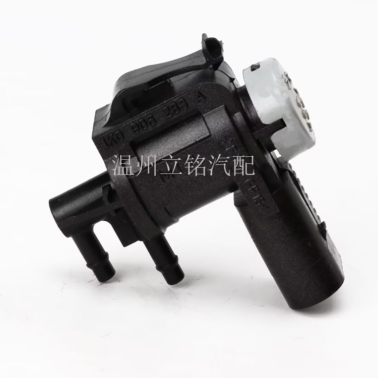 Прямые продажи от производителя 1K 0906283 A 1J 0906283 C подходит для угольного фильтра электромагнитного клапана холостого хода Volkswagen