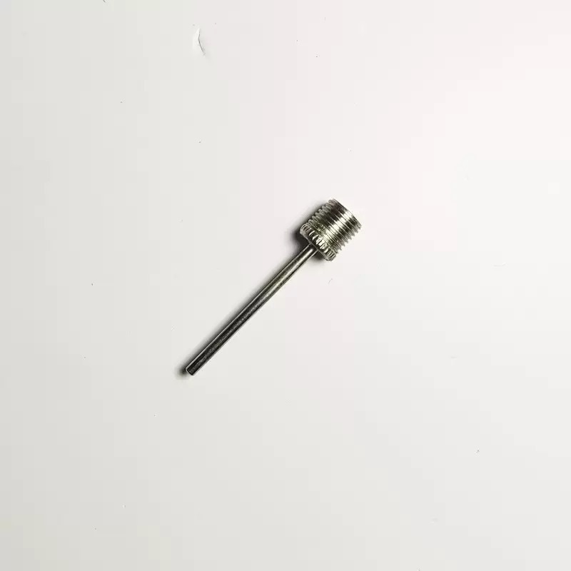 Air cylinder manufacturers wholesale basketball football volleyball portable pump air needle net bag