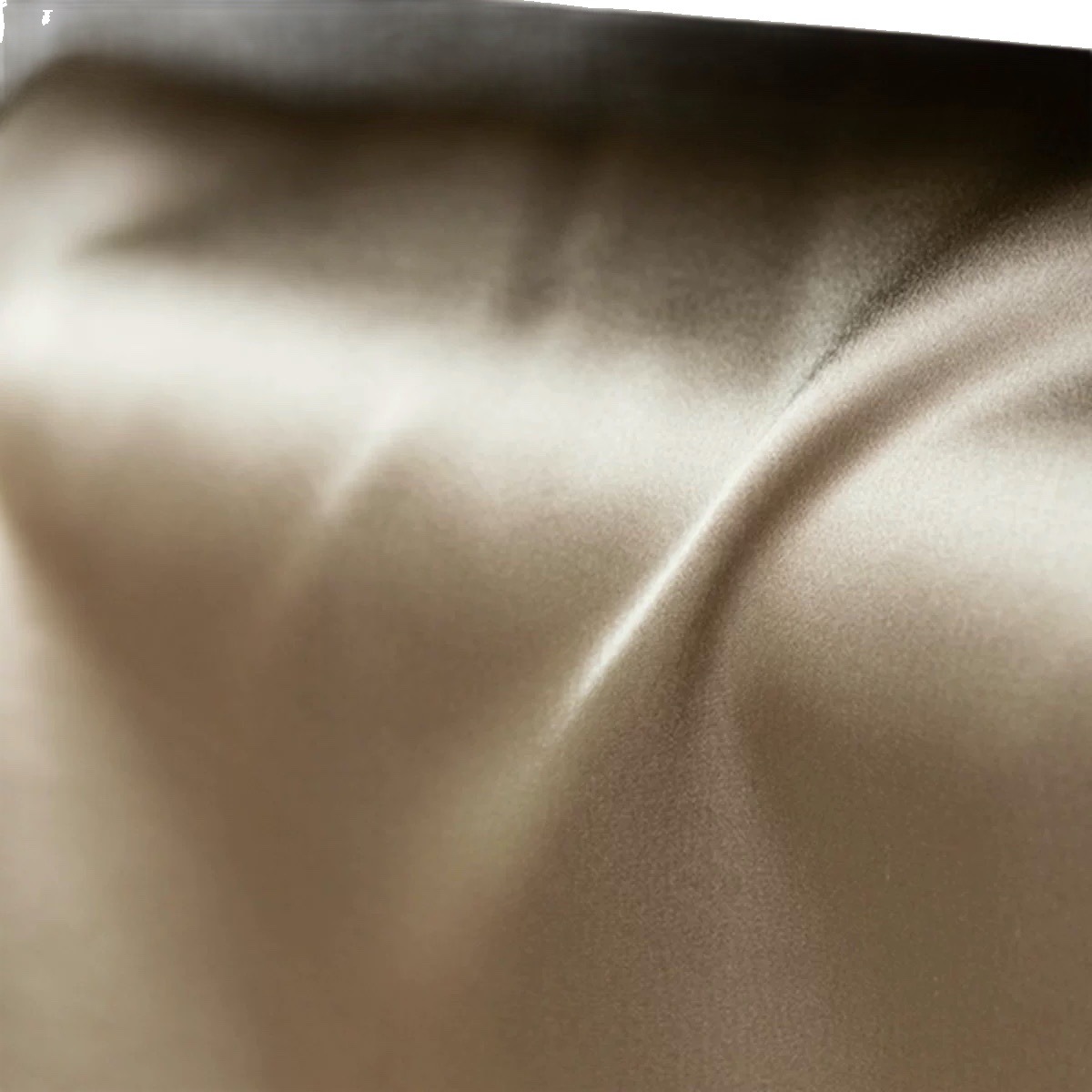 Silk Fabric Plain Crepe Satin 19mm 100 Mulberry Silk Mask Mask Hair Band Pillowcase Pajamas Fabric