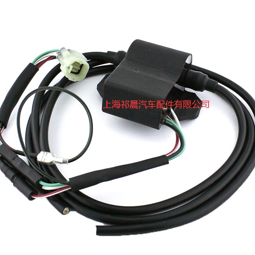 Ignition Module CDI Ignition Module for Skidoo 420965756 420965757