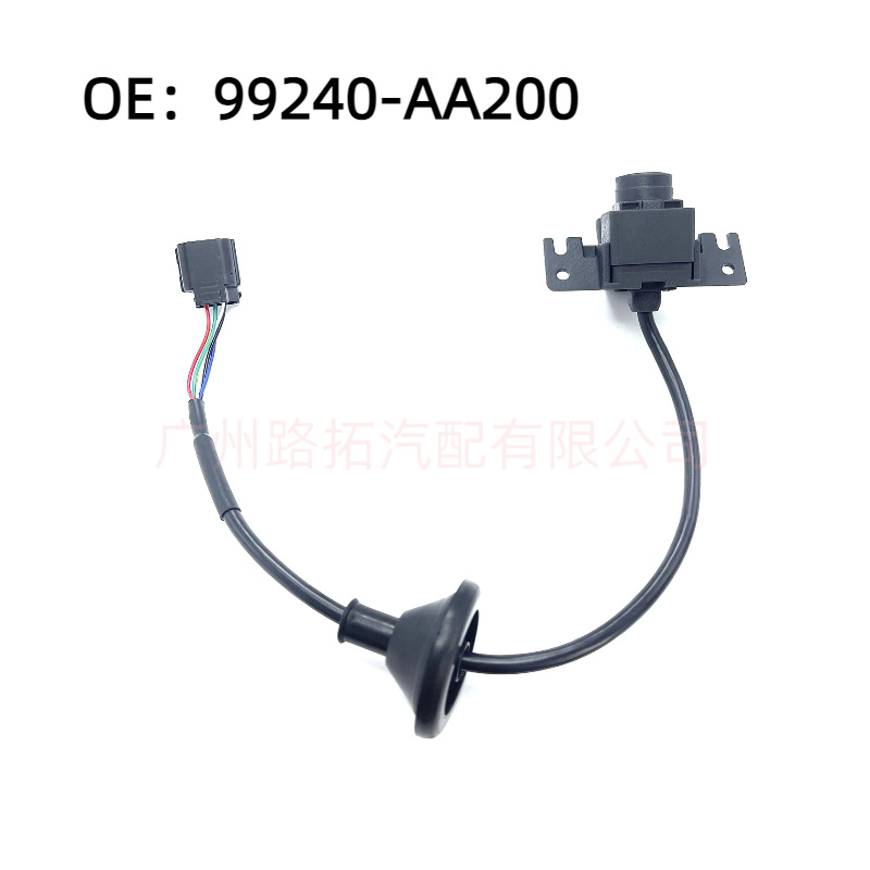 99240-AA200 for Hyundai Elantra PDC rear camera reversing assist camera auto parts