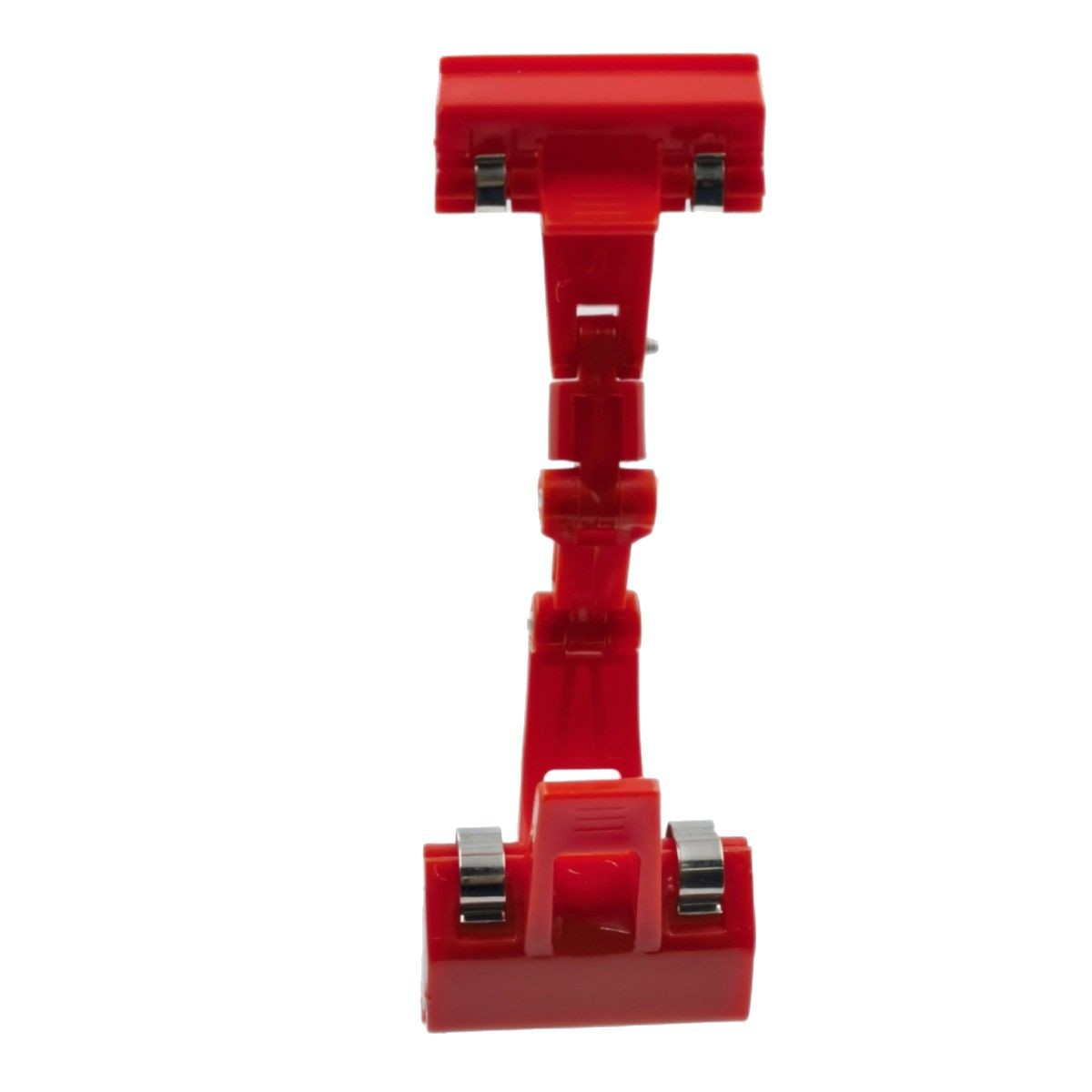 Special Offer at the Supermarket: Multi-Functional Double-Headed Clips That Can Rotate Freely, Colorful Pop Clips, Mechanical Clips