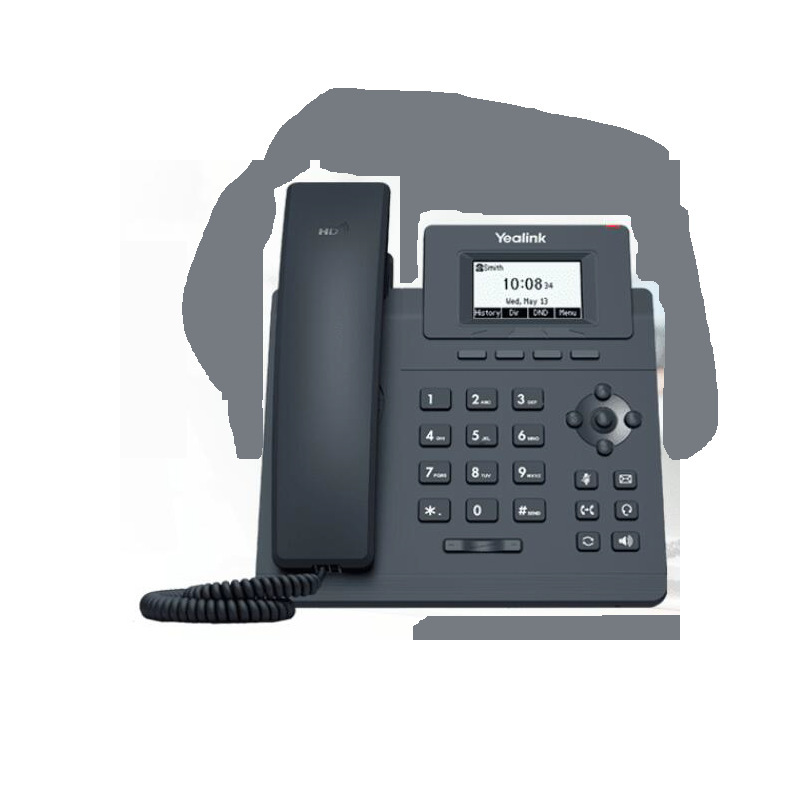 Qiancheng Brain Unicom IP телефон T30