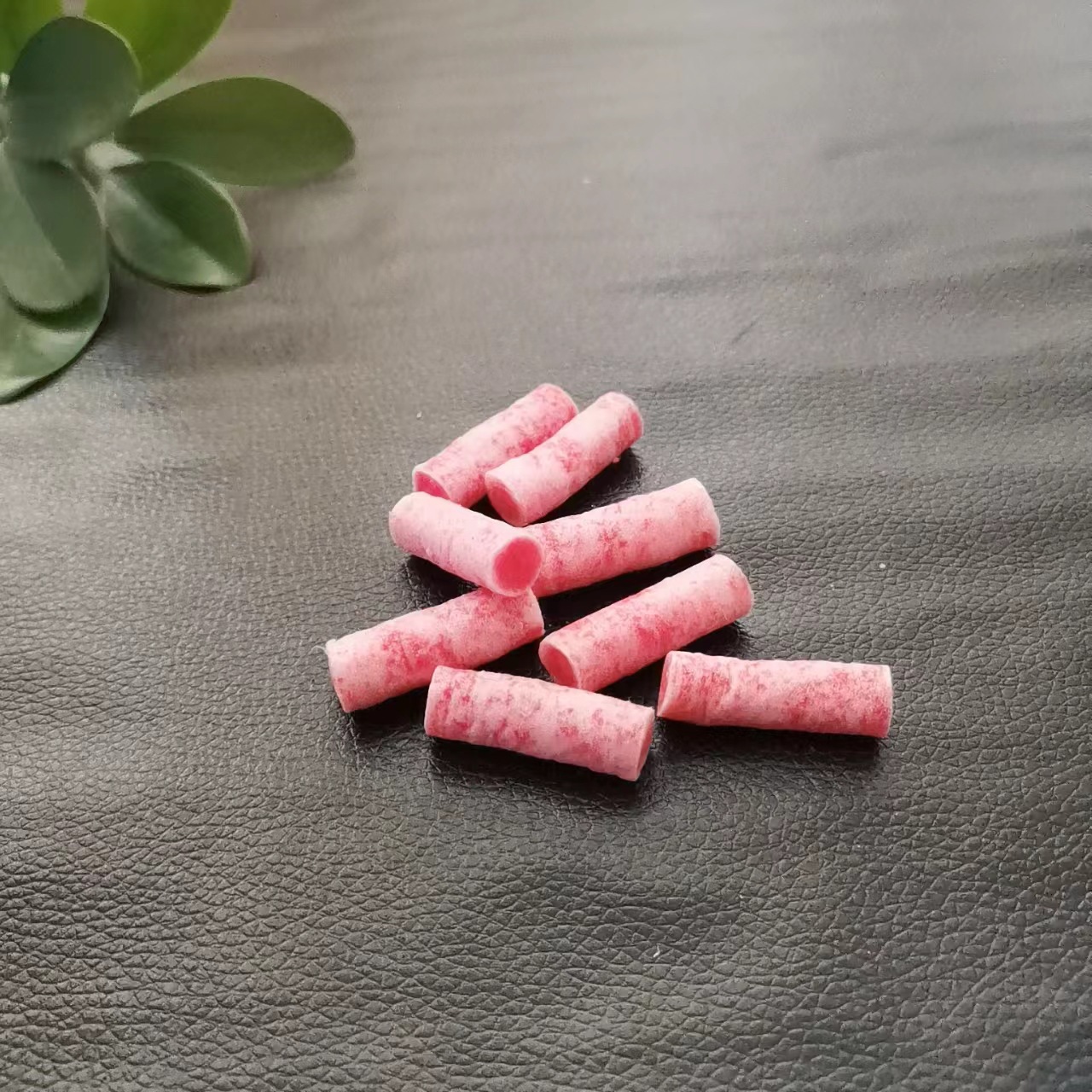 Outdoor Fire Starter Tampons Can Be Divided into Fire Starter Wax Blocks. Outdoor Charcoal Fire Starter Wax Strips