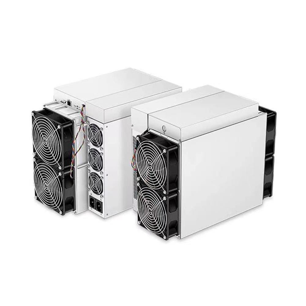 Antminer S19Xp S19J Pro S21 Water-Cooled Overclocking Firmware Runs Efficiently and Has Stable Hash Rate