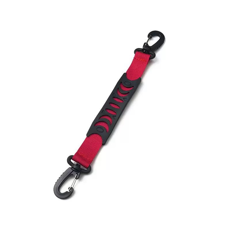 Snowboard Shoe Lifter, Labor-Saving Artifact, Roller Skates, Skateboard Shoes, Available on Amazon, Multi-Functional Strap