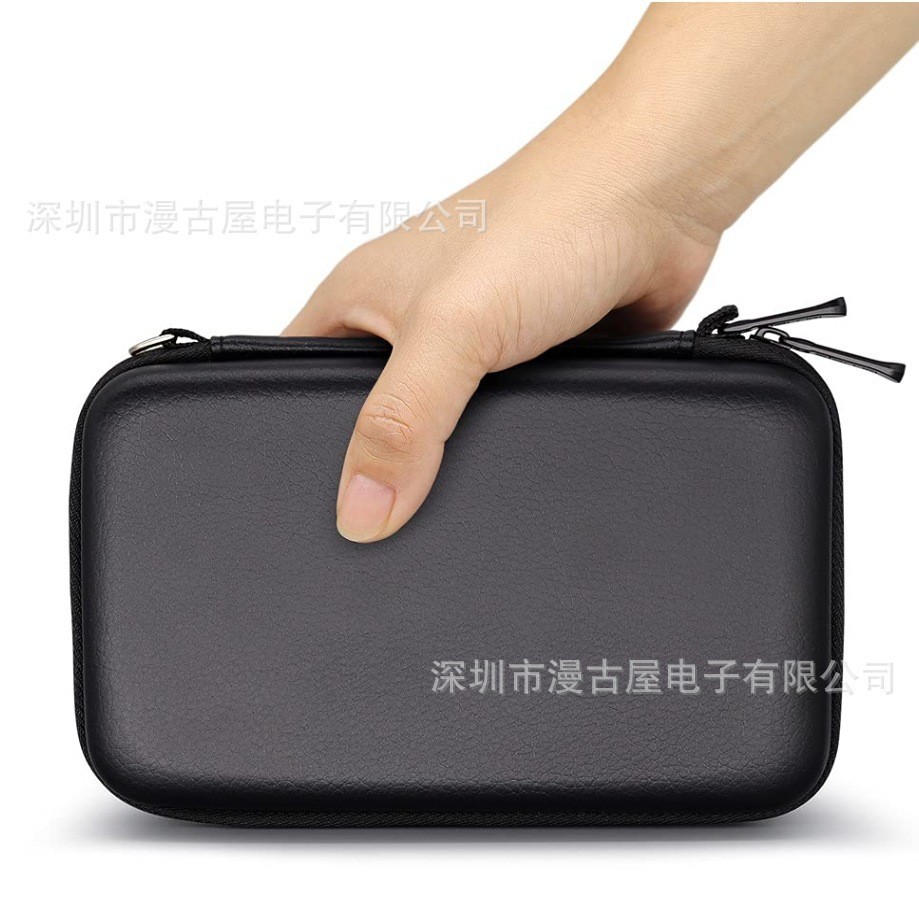 Suitable for Nintendo Switch 2Nd Generation Ns Game Card Storage Cosmetics Bag Sd Cassette Storage Box Game Card Bag