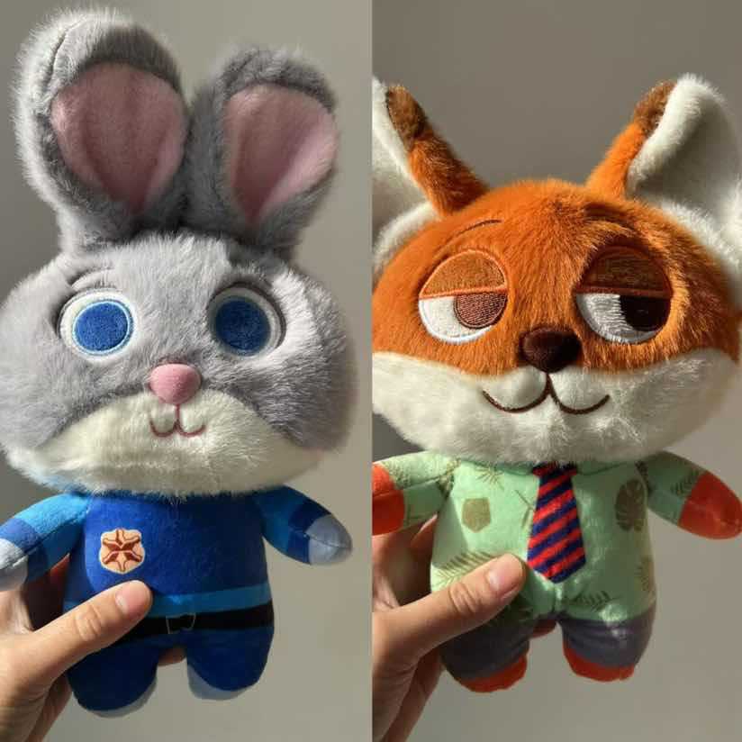 Factory wholesale new 8-inch doll machine doll grab doll machine special wedding throw doll plush toys