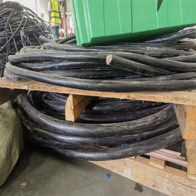 Dongguan Cable Recycling Professional Cable and Wire Recycling Find Dongguan Huangjia Recycling Company for Selling Scrap Cables