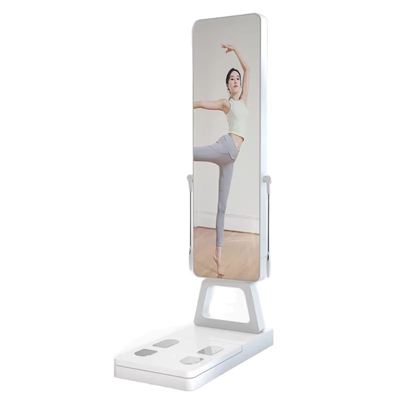 Body Composition Analyzer L8 for Yoga, Pilates, Gym, Beauty Industry Venues, Body Composition Testing Machine, a Great Tool for Entrepreneurship
