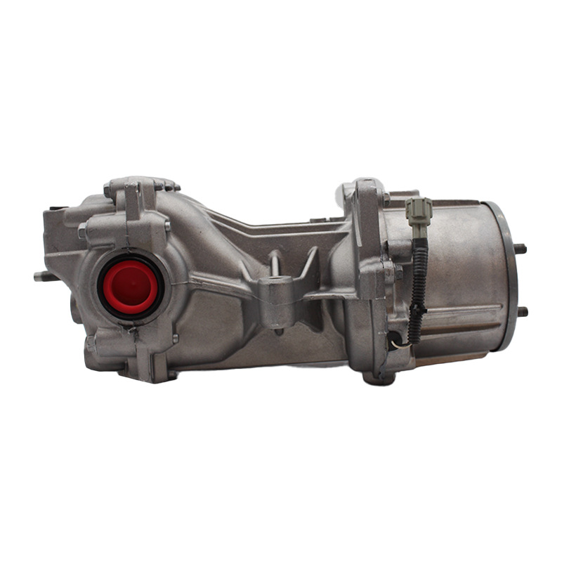 Auto Parts Rear Differential Suitable for Nissan X-Trail T32, Rogue Four-Wheel Drive Transmission Factory Direct Sales