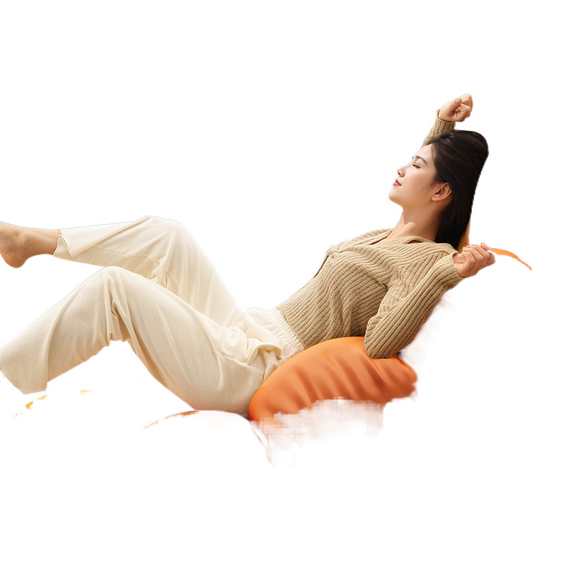 Rocking Chair Recliner Adult Lazy Sofa Home Living Room Balcony Leisure Chair Adult Light Luxury Single Easy Chair