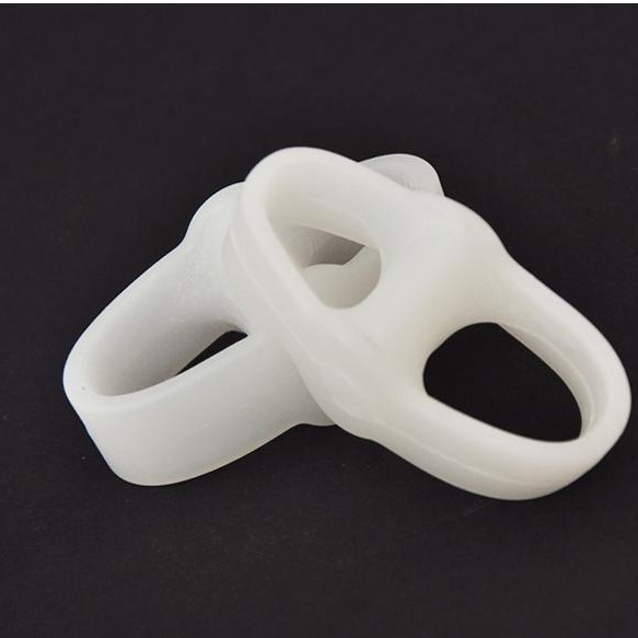 Improve Big Foot Bone Toe Separator Toe Cover Pad Separation Pad Isolation Pad Big Toe Overlapping Toe Separator