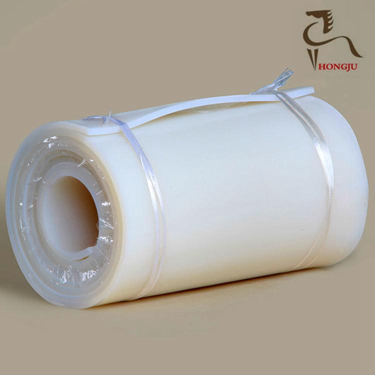 Silicone sheet black high thermal conductivity silicone sheet soft transparent silicone sheet food grade silicone sheet manufacturer zero cut